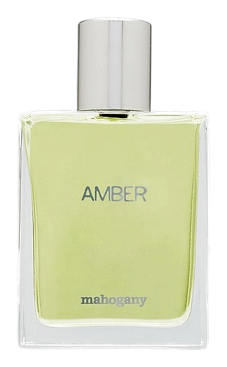 Amber by Mahogany