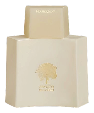 Angico Branco by Mahogany