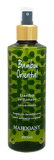 Bambou Oriental by Mahogany