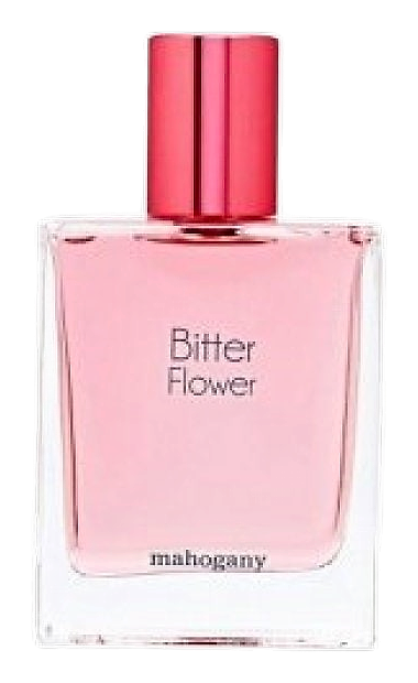 Bitter Flower by Mahogany