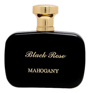Black Rose by Mahogany