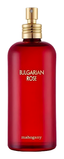 Bulgarian Rose by Mahogany