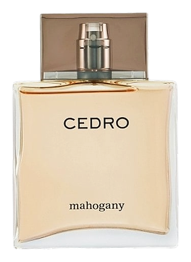 Cedro by Mahogany