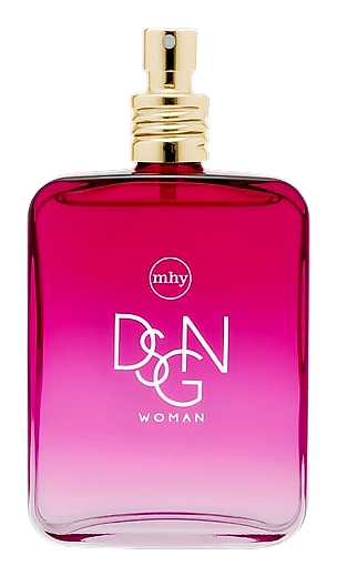 Dsgn Woman by Mahogany