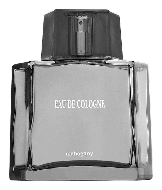 Eau de Cologne by Mahogany – Eau de Cologne