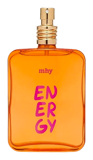 Energy by Mahogany – Eau de Toilette
