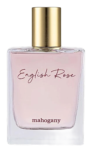 English Rose by Mahogany – Eau de Toilette