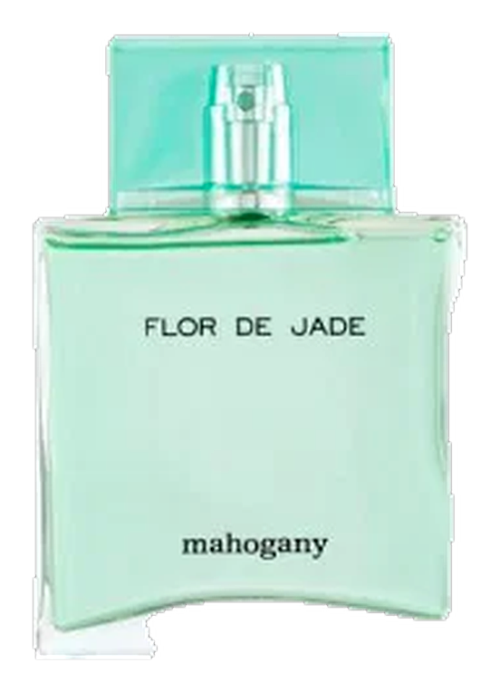 Flor de Jade by Mahogany