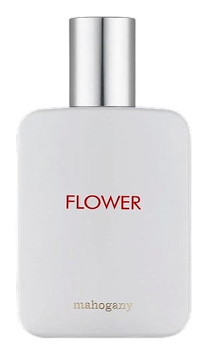 Flower by Mahogany
