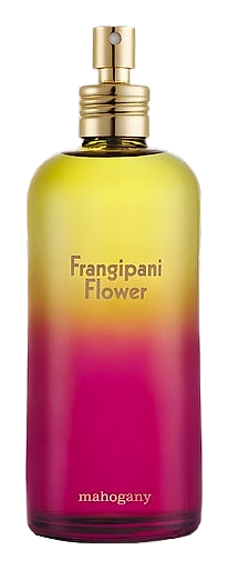 Frangipani Flower by Mahogany