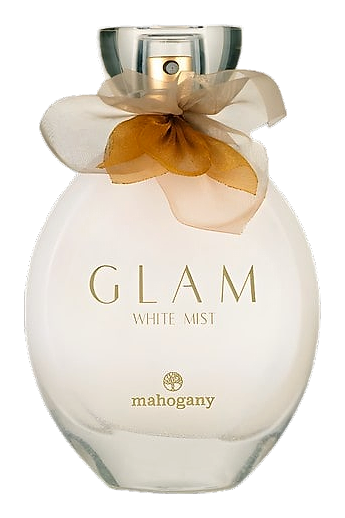 Glam White Mist by Mahogany