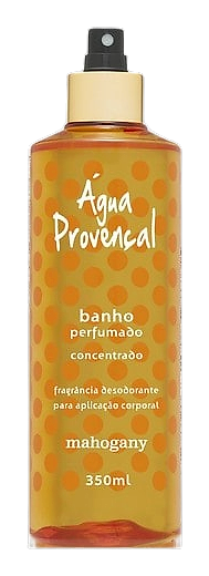 Água Provençal by Mahogany – Eau de Toilette