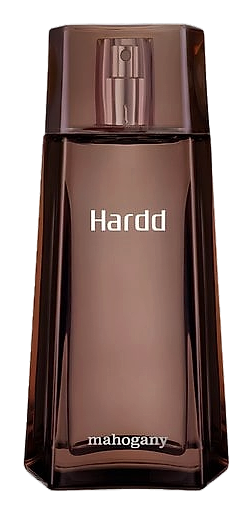 Hardd by Mahogany