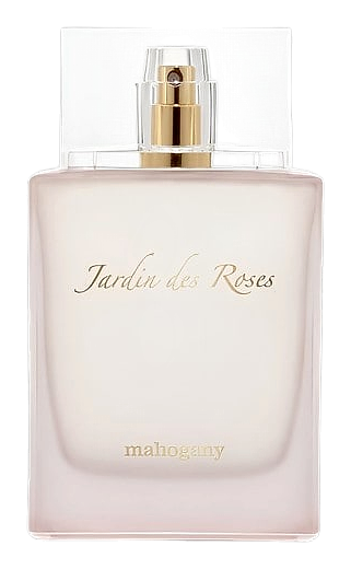 Jardin Des Roses by Mahogany