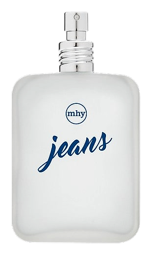 Jeans by Mahogany