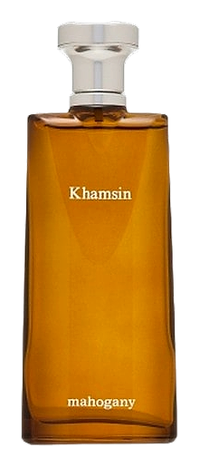 Khamsin by Mahogany