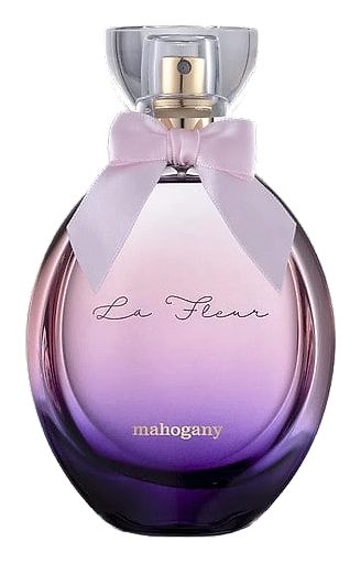 La Fleur by Mahogany