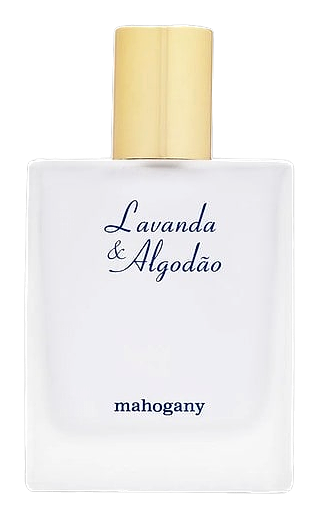 Lavanda & Algodão by Mahogany