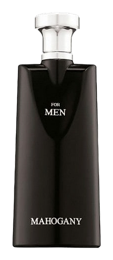 Mahogany for Men by Mahogany – Eau de Toilette