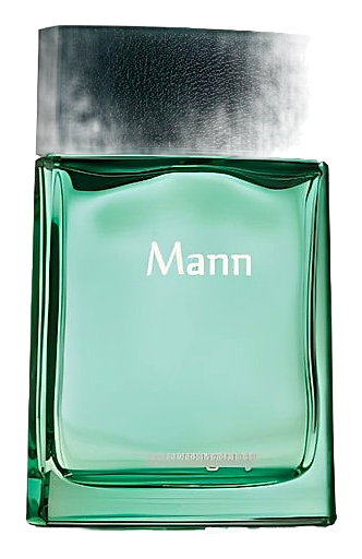 Mann by Mahogany
