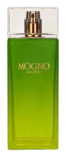 Mogno Amazônia by Mahogany – Eau de Toilette
