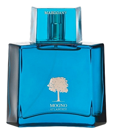 Mogno Atlântico by Mahogany