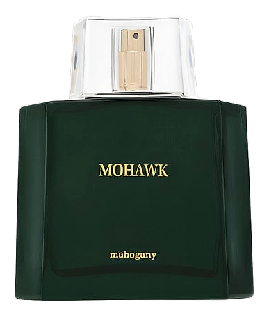 Mohawk by Mahogany