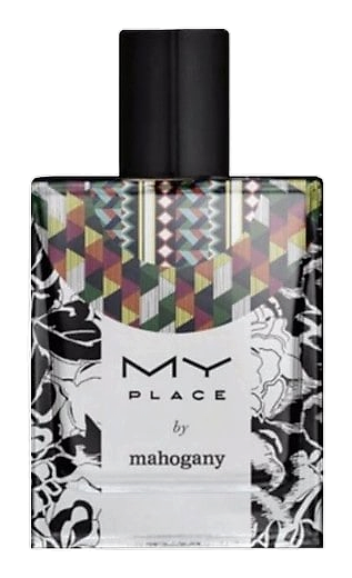 My Place by Mahogany – Eau de Toilette