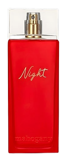 Night by Mahogany