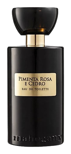 Pimenta Rosa e Cedro by Mahogany