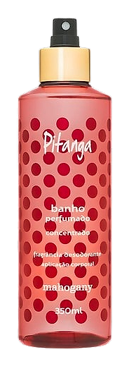 Pitanga by Mahogany