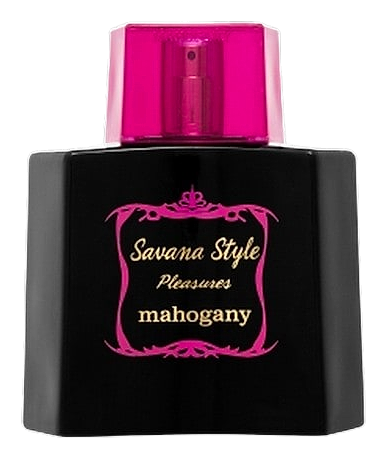 Savana Style by Mahogany