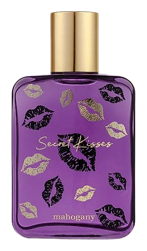 Secret Kisses by Mahogany