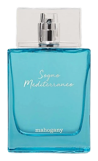 Sogno Mediterraneo by Mahogany