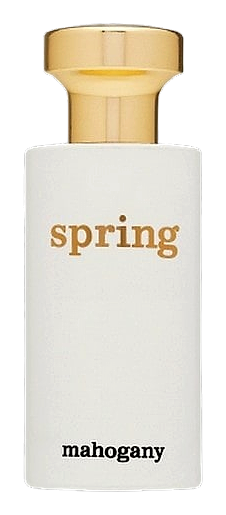 Spring by Mahogany