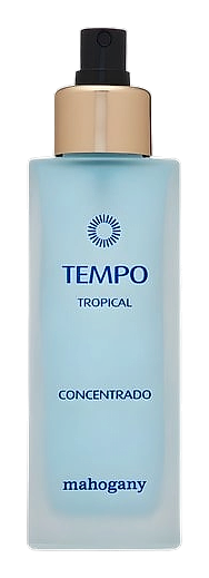 Tempo Tropical by Mahogany