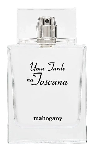 Uma Tarde Na Toscana by Mahogany