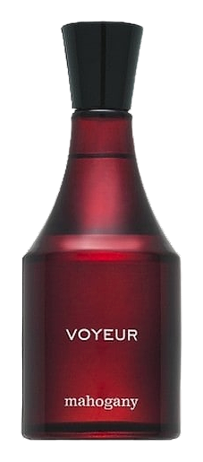 Voyeur by Mahogany