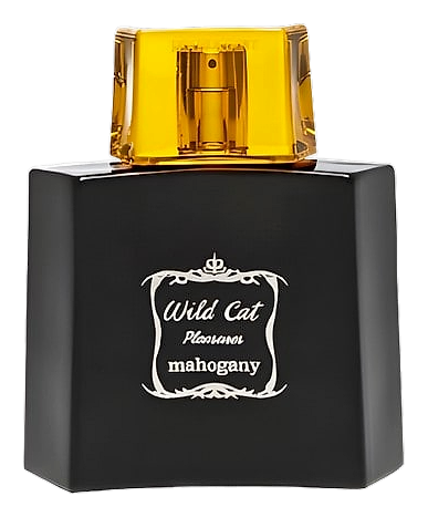 Wild Cat by Mahogany
