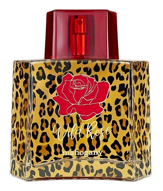 Wild Rose by Mahogany – Eau de Toilette