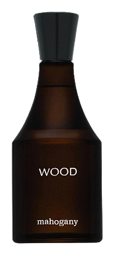 Wood by Mahogany