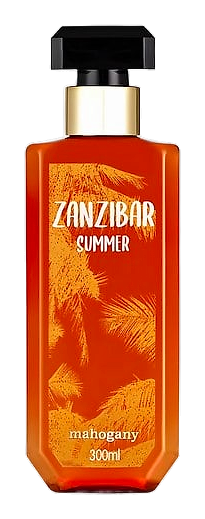 Zanzibar Summer by Mahogany