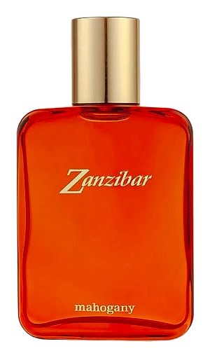 Zanzibar by Mahogany