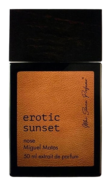 Erotic Sunset