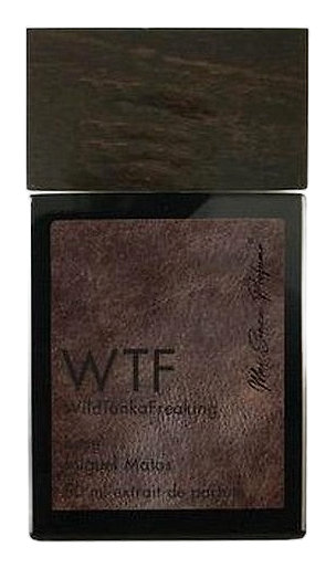 Wild Tonka Freaking by Mai Senza Profumo