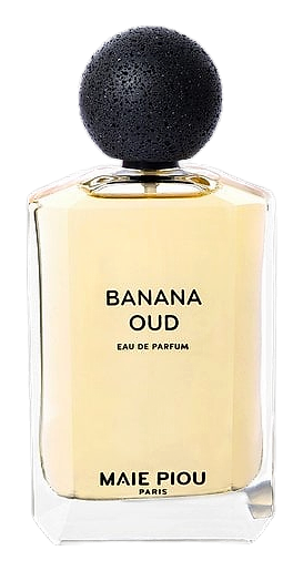 Banana Oud by Maie Piou