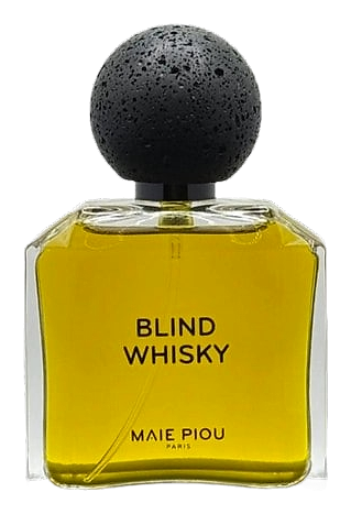 Blind whisky by Maie Piou