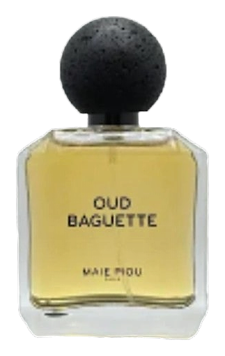 Oud Baguette by Maie Piou