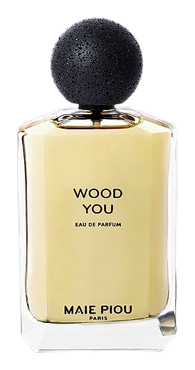 Wood You by Maie Piou