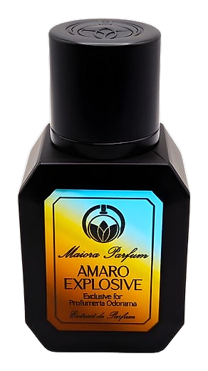 Amaro Explosive by Maiora Parfum